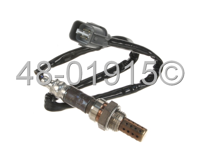 Acura Oxygen Sensor Kit