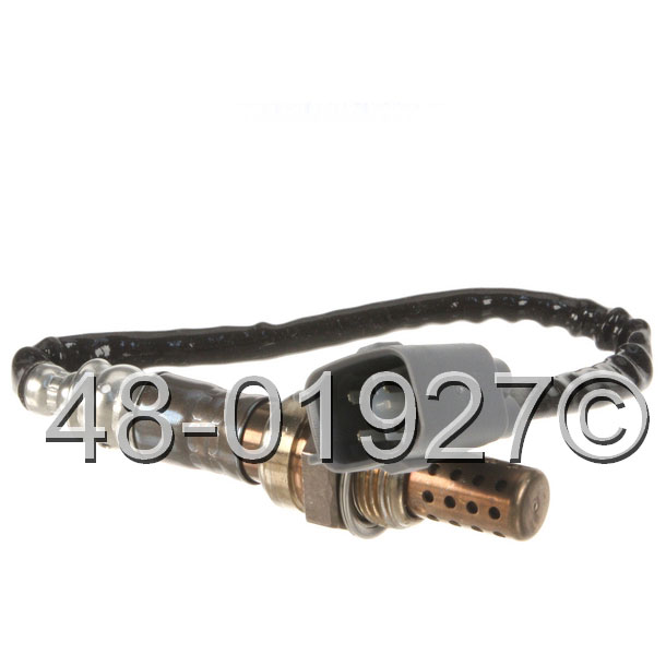 Toyota Oxygen Sensor Kit