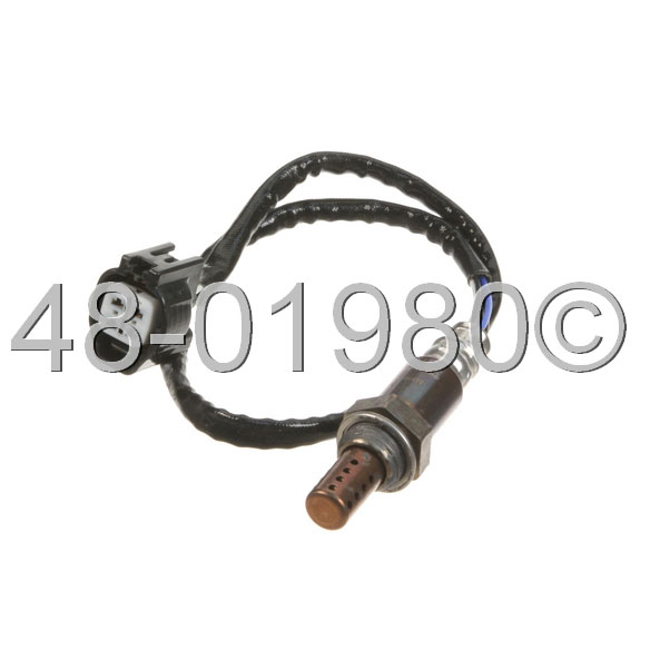 Jaguar XK8 Oxygen Sensor