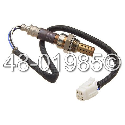 Subaru Baja Oxygen Sensor