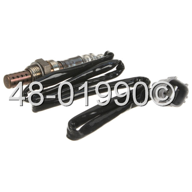 Saab 9-2X Oxygen Sensor