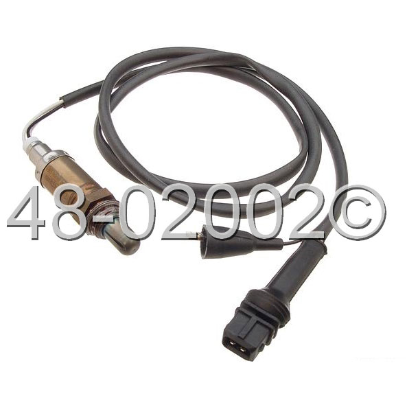 Volkswagen Vanagon Oxygen Sensor Parts, View Online Part Sale