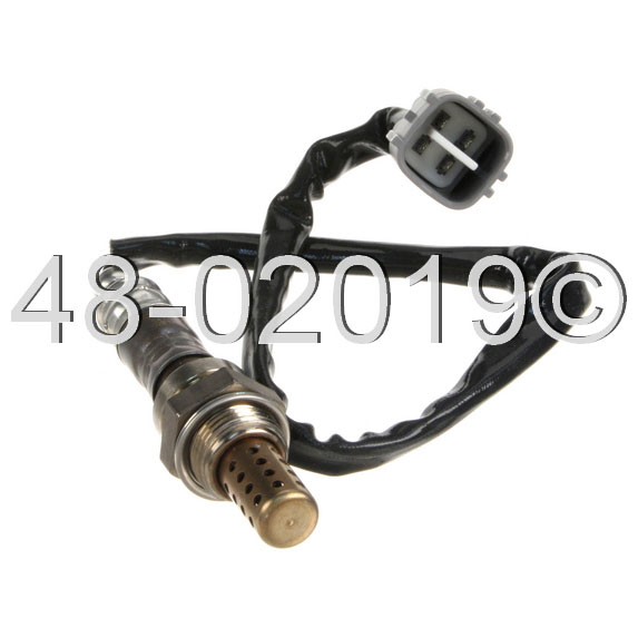 Subaru Tribeca Oxygen Sensor
