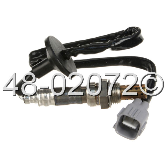 toyota yaris oxygen sensor Parts, View Online Part Sale