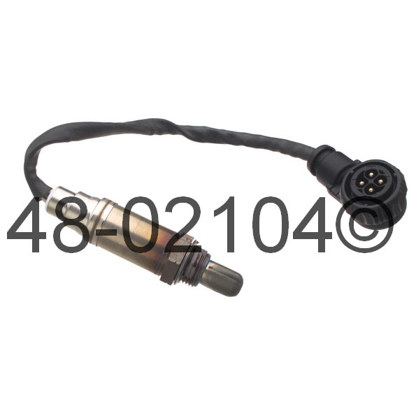 Mercedes Benz 400SE Oxygen Sensor
