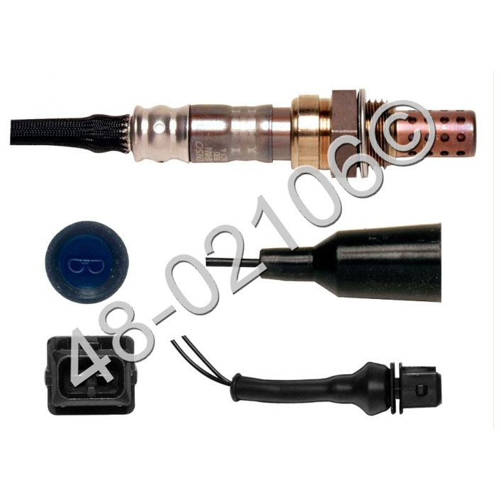 Volkswagen Vanagon Oxygen Sensor Parts, View Online Part Sale