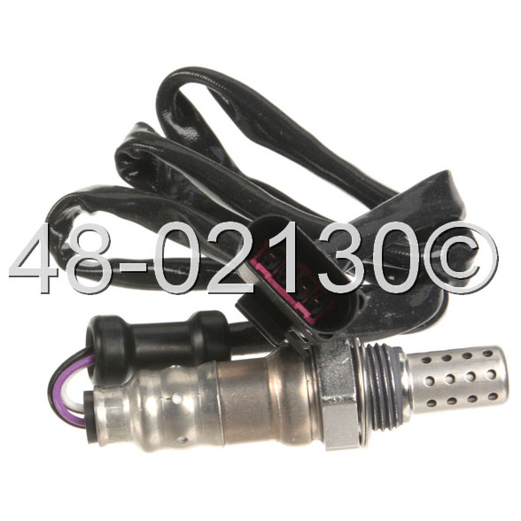 Volkswagen Tiguan Oxygen Sensor