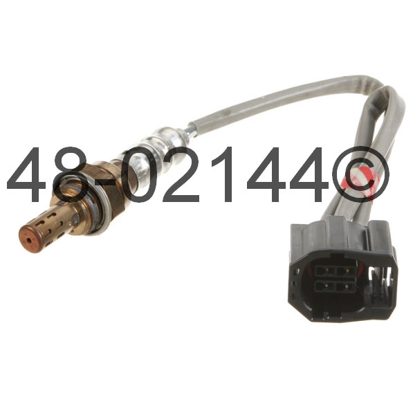 Mazda 5 Oxygen Sensor