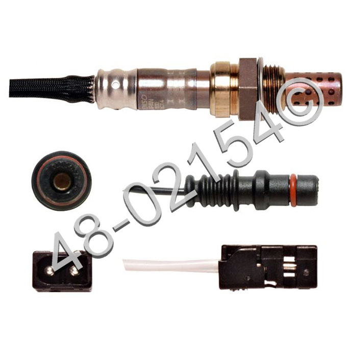 Mercedes Benz 560SEL Oxygen Sensor