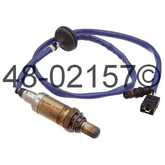 Mercedes Benz 560SL Oxygen Sensor