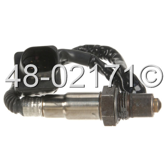 Mini Oxygen Sensor