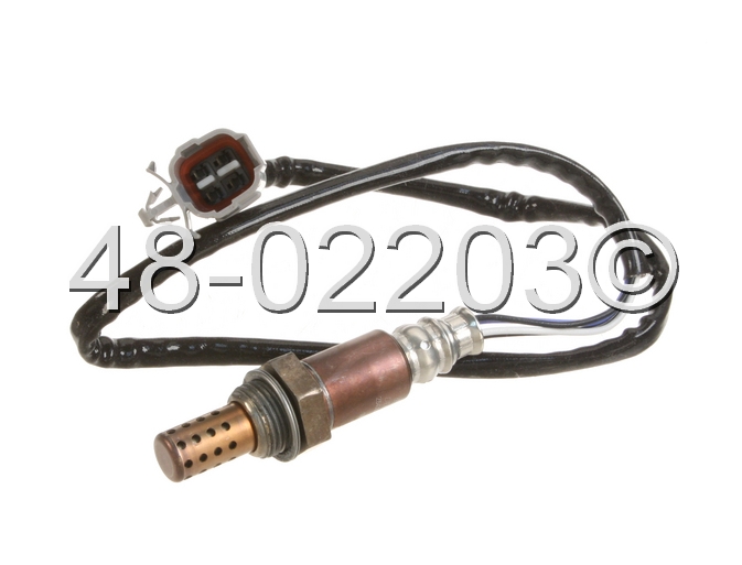 suzuki xl7 oxygen sensor Parts, View Online Part Sale