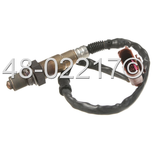 Audi S5 Oxygen Sensor