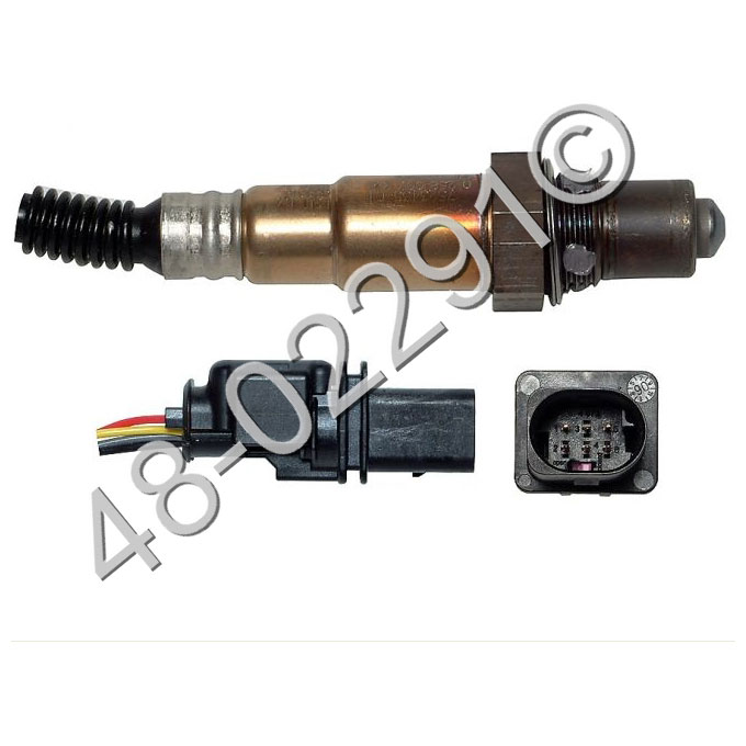 Freightliner Oxygen Sensor