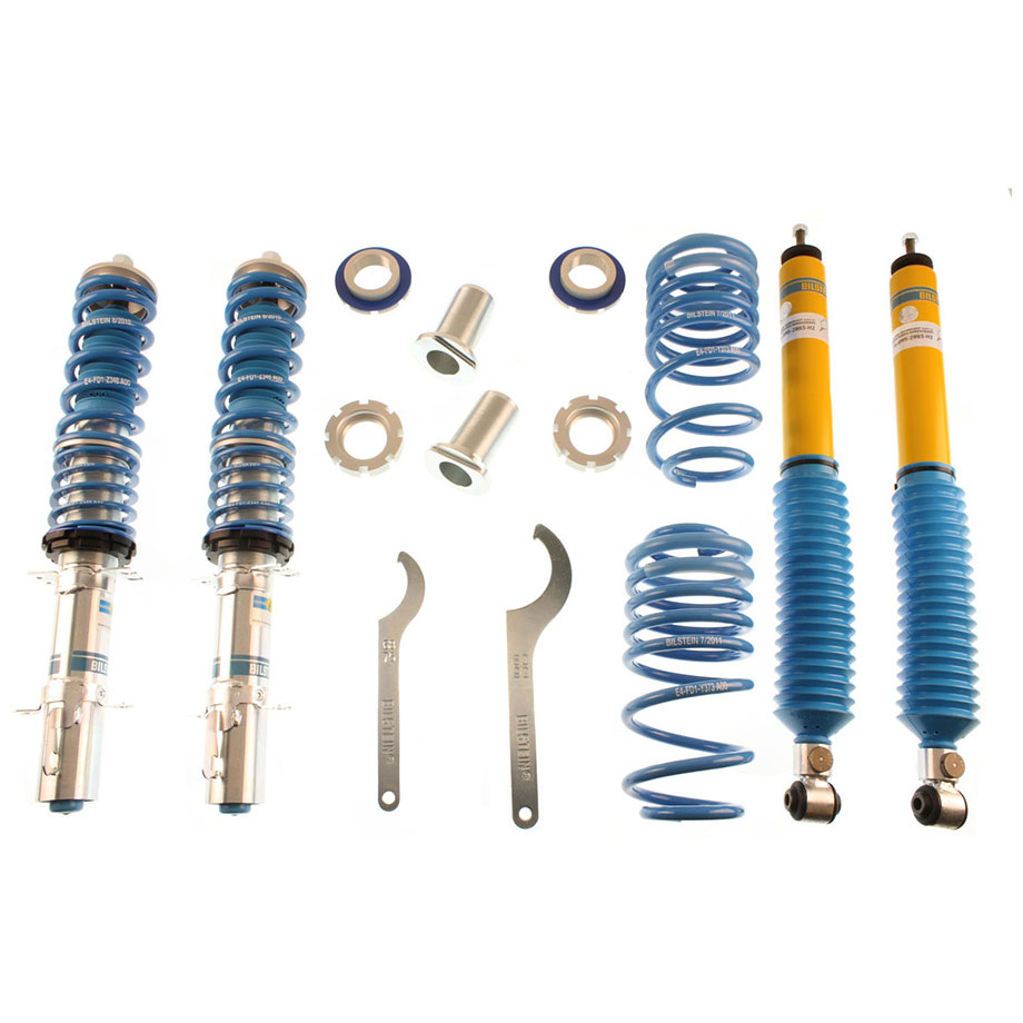 Volkswagen Coilover Kit