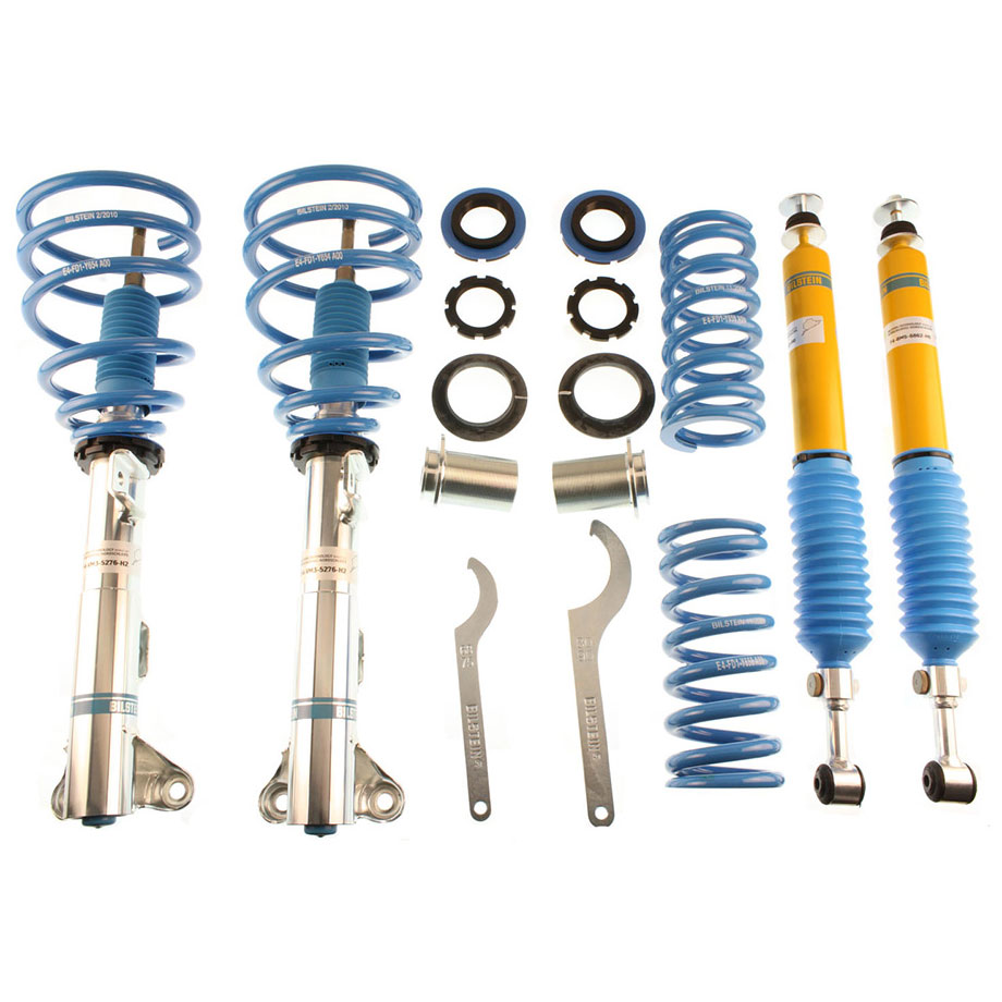Mercedes Benz CLK320 Coilover Kit