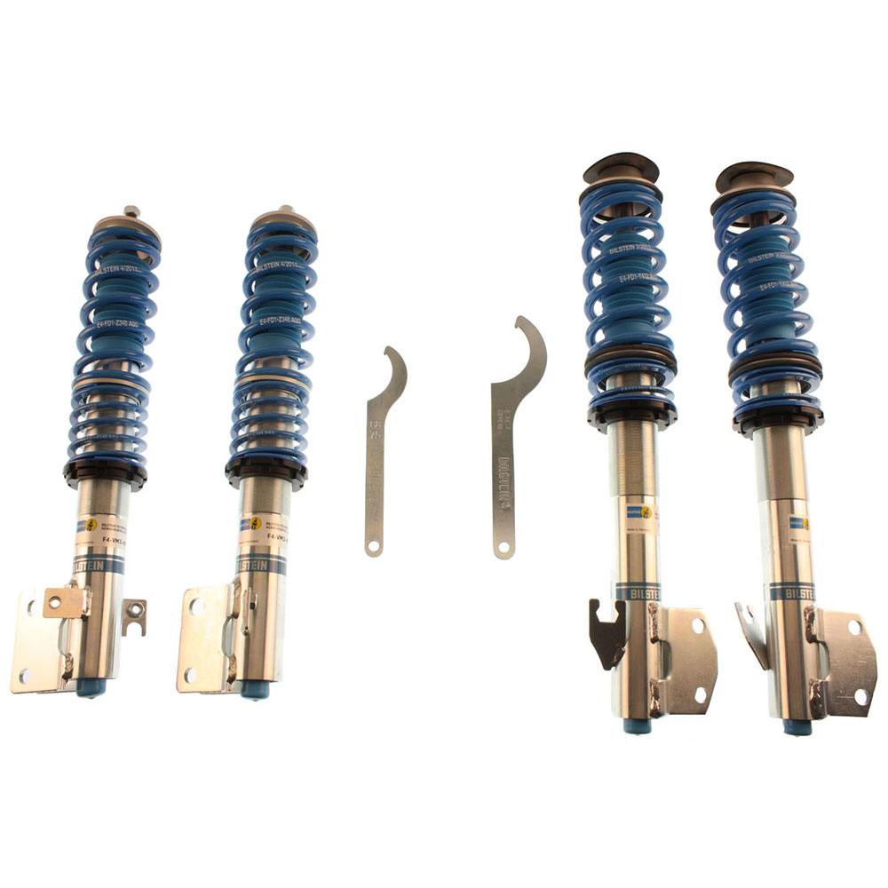 Subaru WRX Coilover Kit Parts, View Online Part Sale