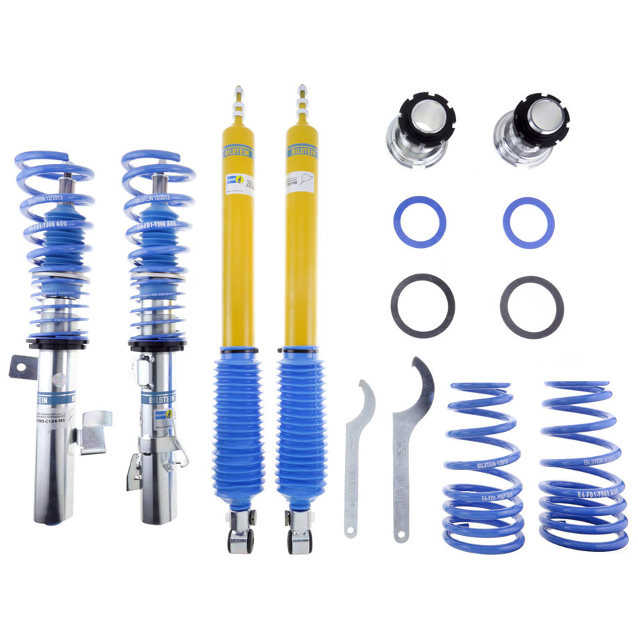 Volvo Coilover Kit