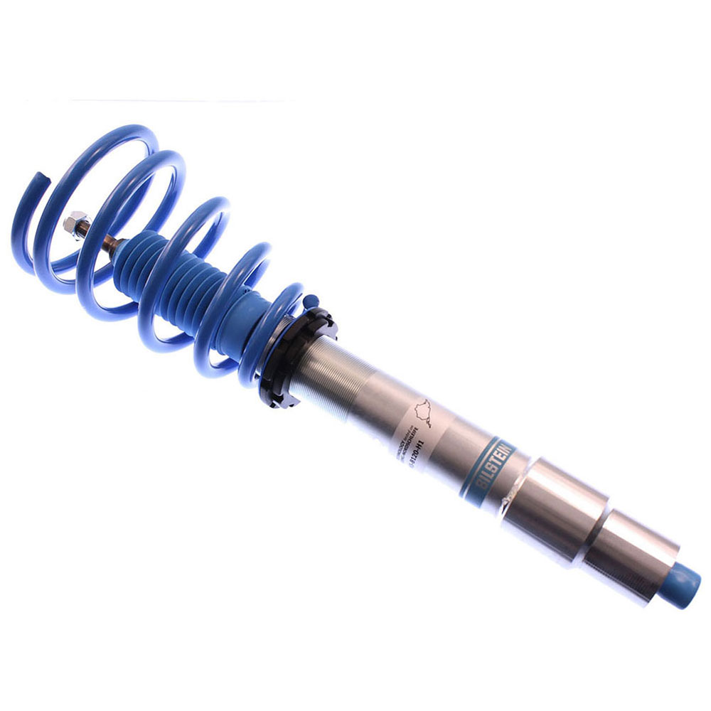 BMW 645Ci Coilover Kit