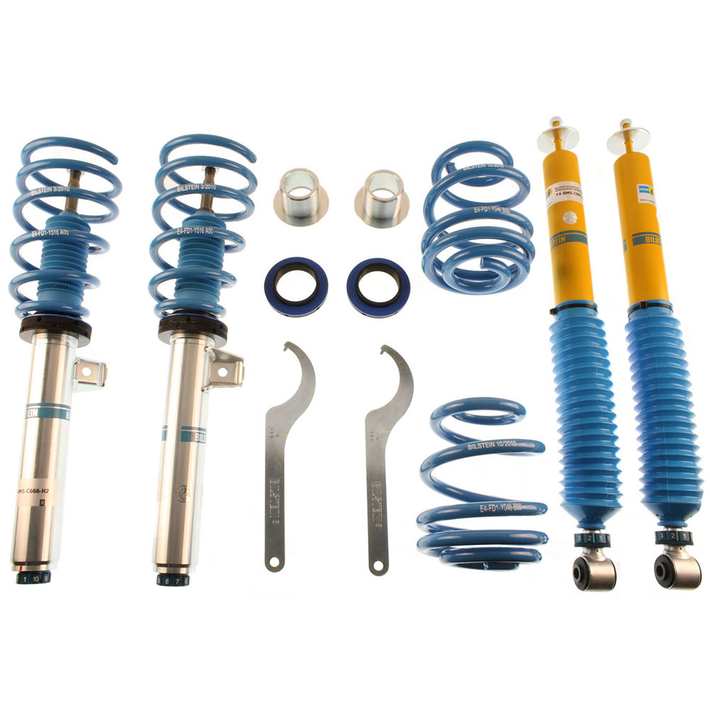 BMW Coilover Kit