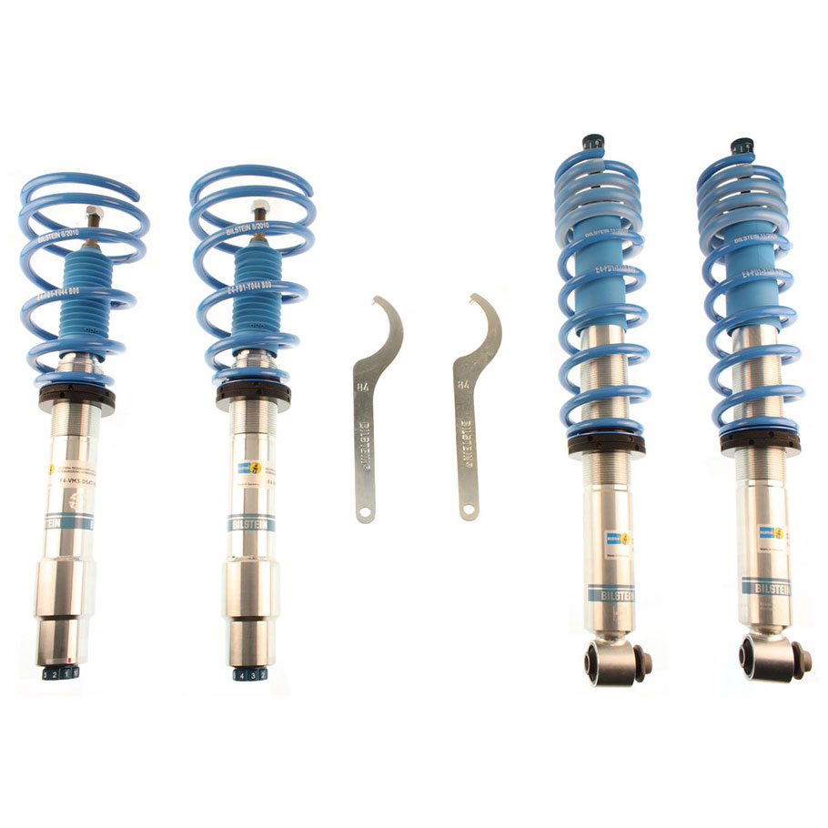 BMW 535 Coilover Kit