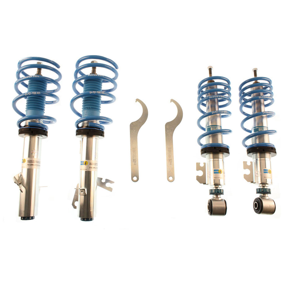 Mini Coilover Kit
