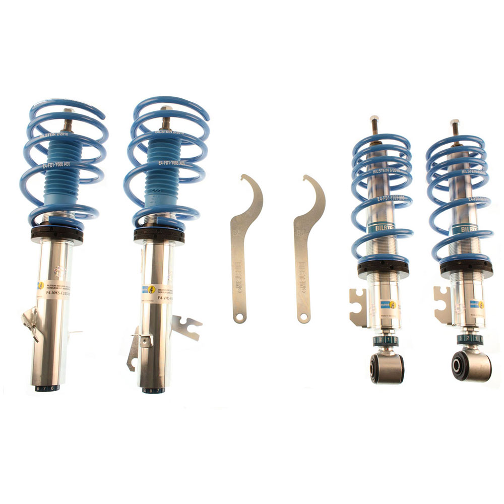 Mini Cooper Coilover Kit