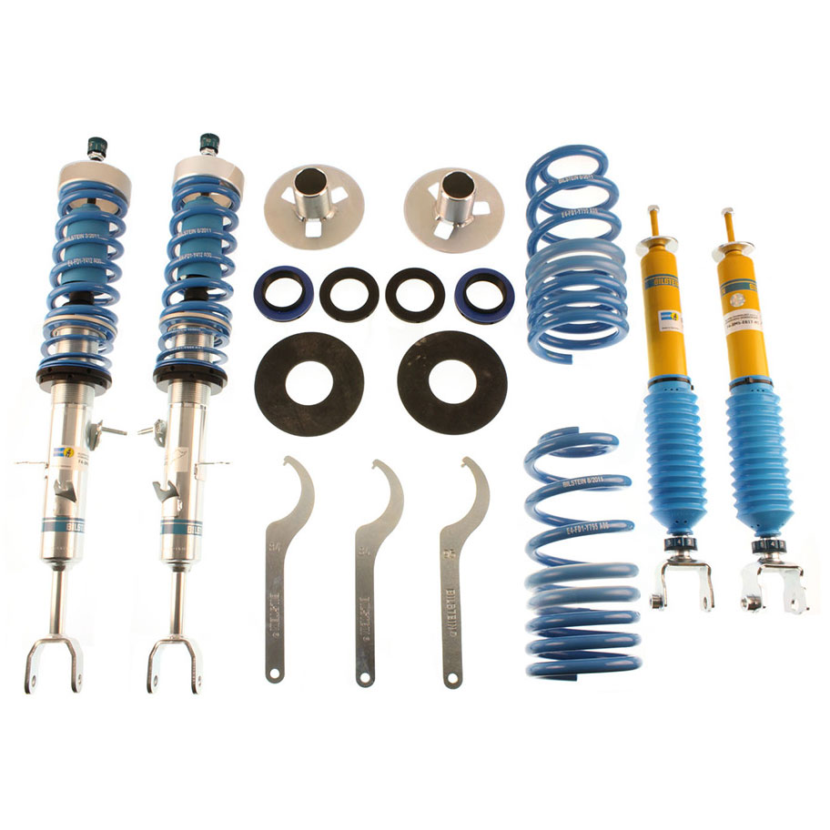 Infiniti Coilover Kit