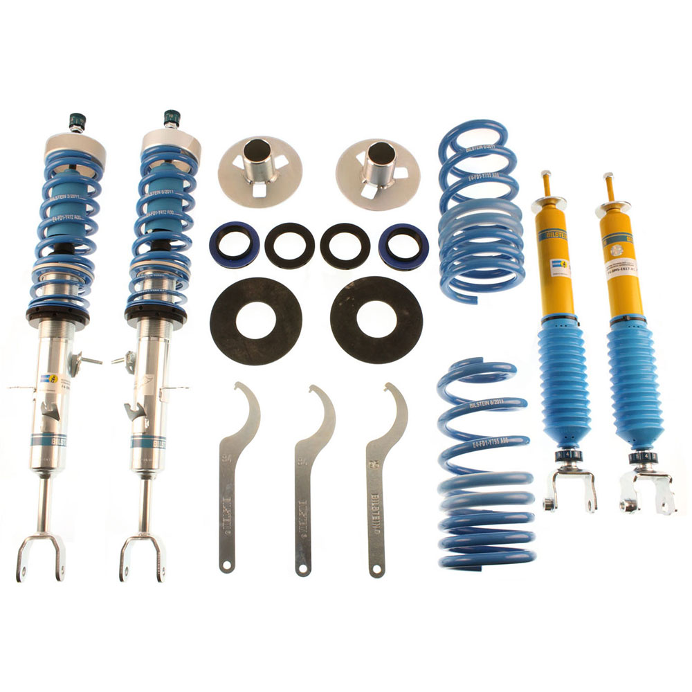 Infiniti Coilover Kit