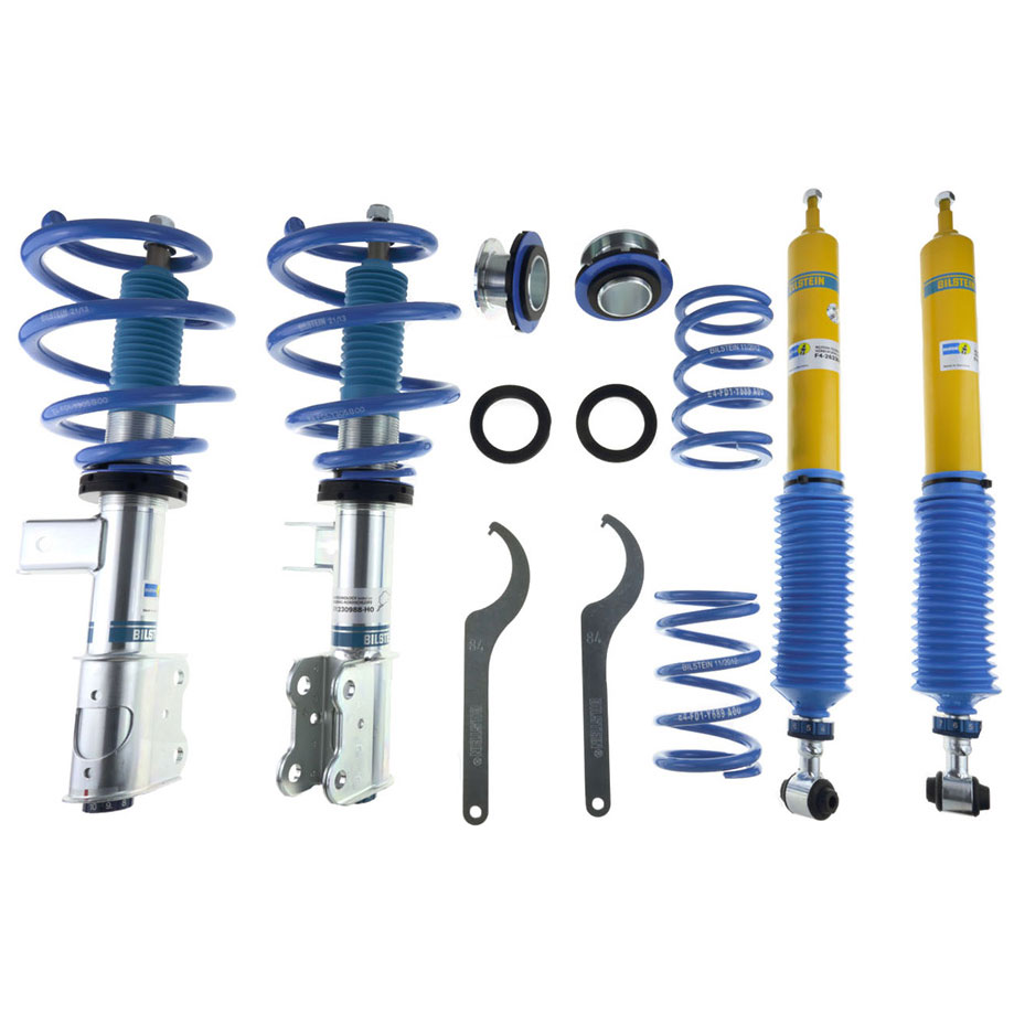 Mercedes Benz CLA250 Coilover Kit