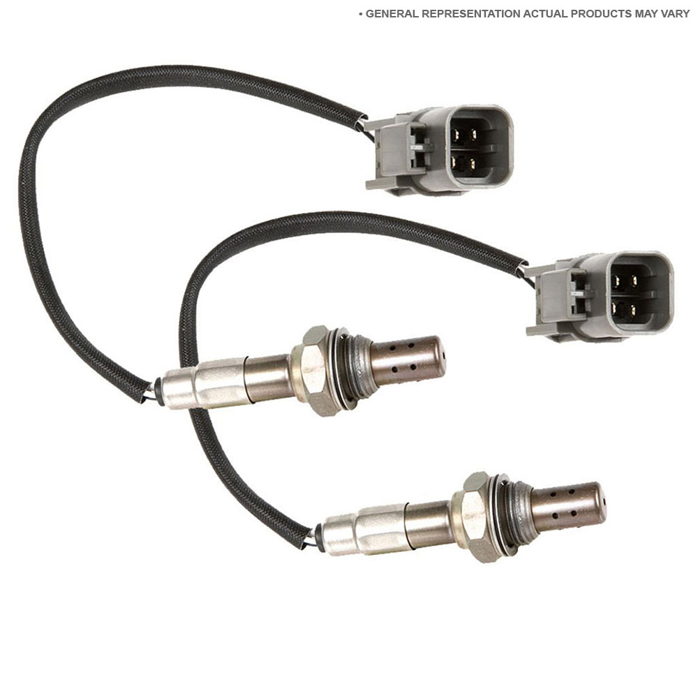 Mazda Oxygen Sensor Kit