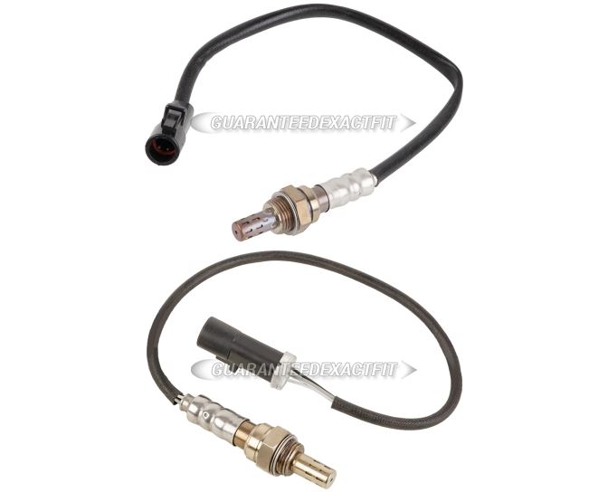 Ford Aerostar Oxygen Sensor Kit
