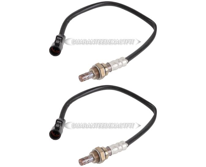 Ford Tempo Oxygen Sensor Kit