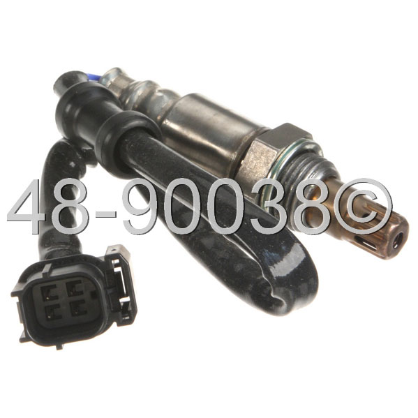 Acura Air Fuel Ratio Sensor