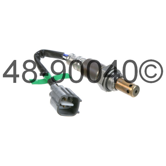 Subaru Air Fuel Ratio Sensor
