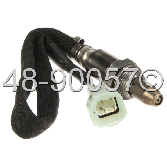 Suzuki Grand Vitara Air Fuel Ratio Sensor