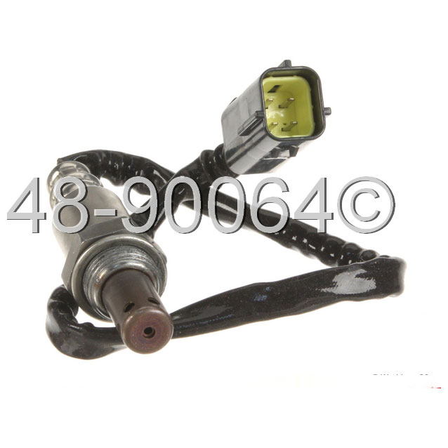 Nissan Murano Air Fuel Ratio Sensor