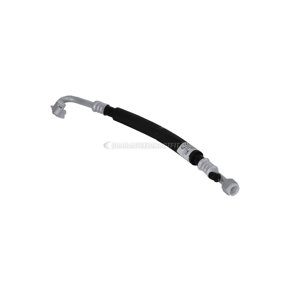  Toyota Pick-Up Truck A/C Hose Low Side / Suction 