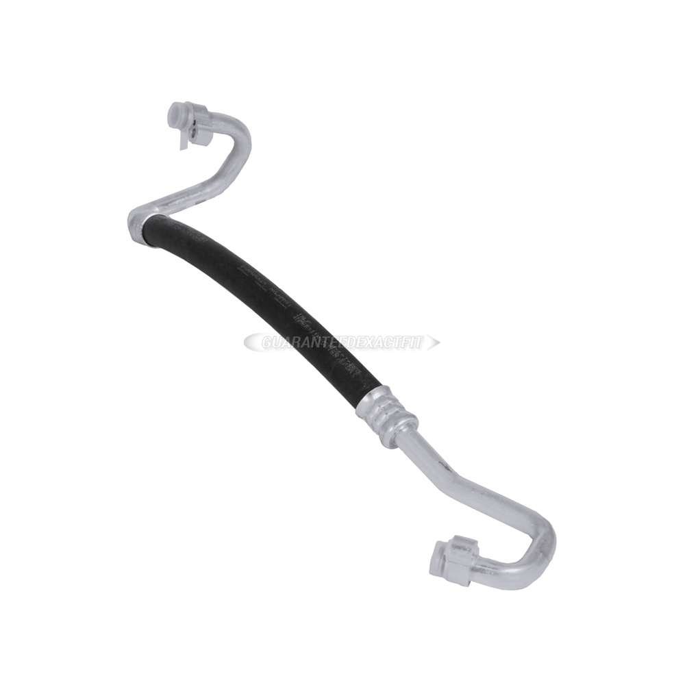  Toyota Yaris A/C Hose Low Side / Suction 