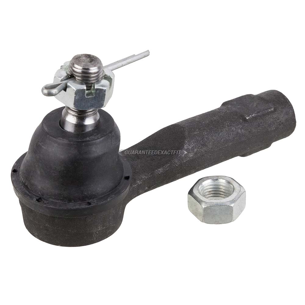 Nissan 240SX Outer Tie Rod End