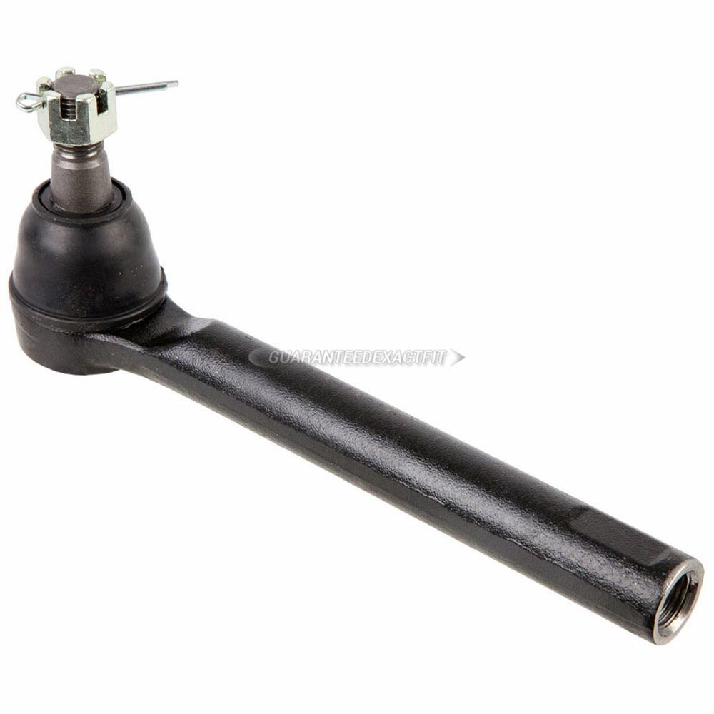 Nissan Outer Tie Rod End