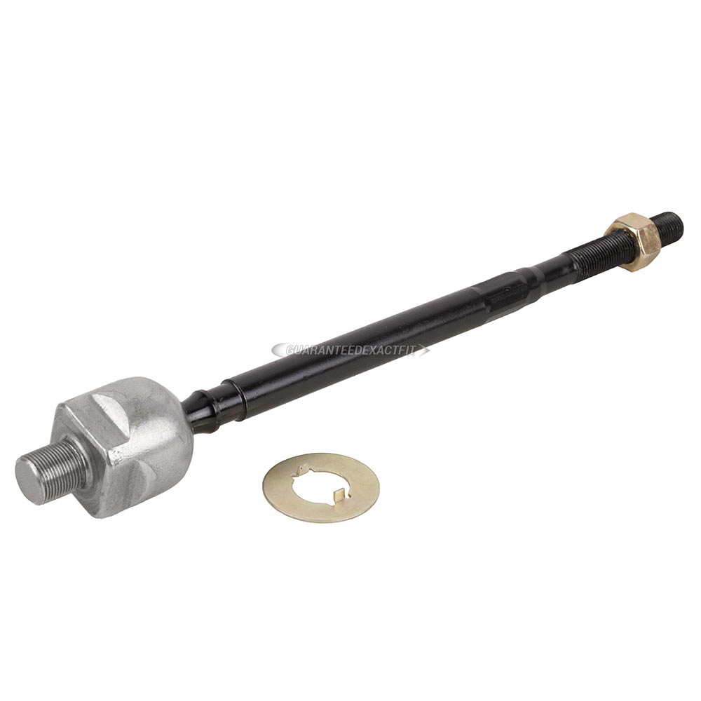 
 Nissan Stanza Inner Tie Rod End 