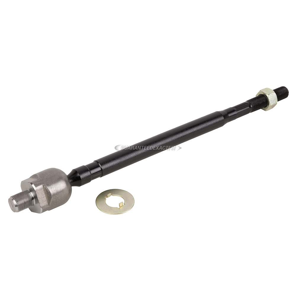 
 Nissan Altima Inner Tie Rod End 