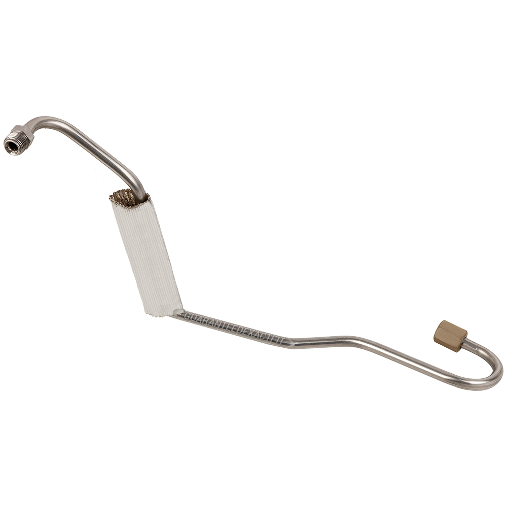 Chrysler PT Cruiser Turbocharger Oil Feed Line