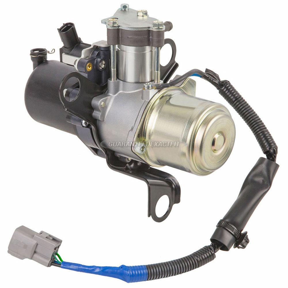 Lexus Suspension Compressor