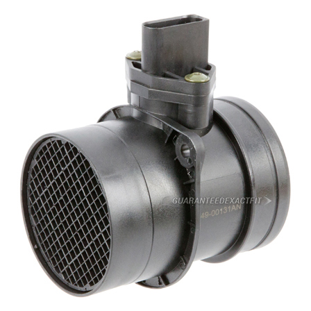 Volkswagen Rabbit Mass Air Flow Meter