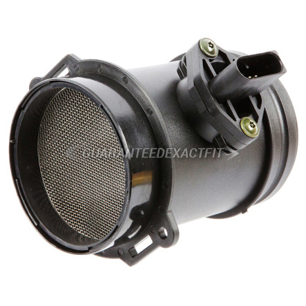 Audi S8 Mass Air Flow Meter