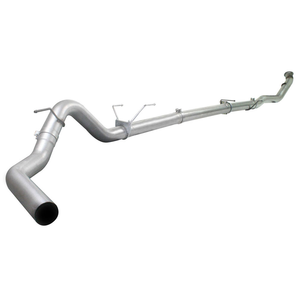 Cat Back Performance Exhaust 4661112 AF Cat Back Performance, 4661112