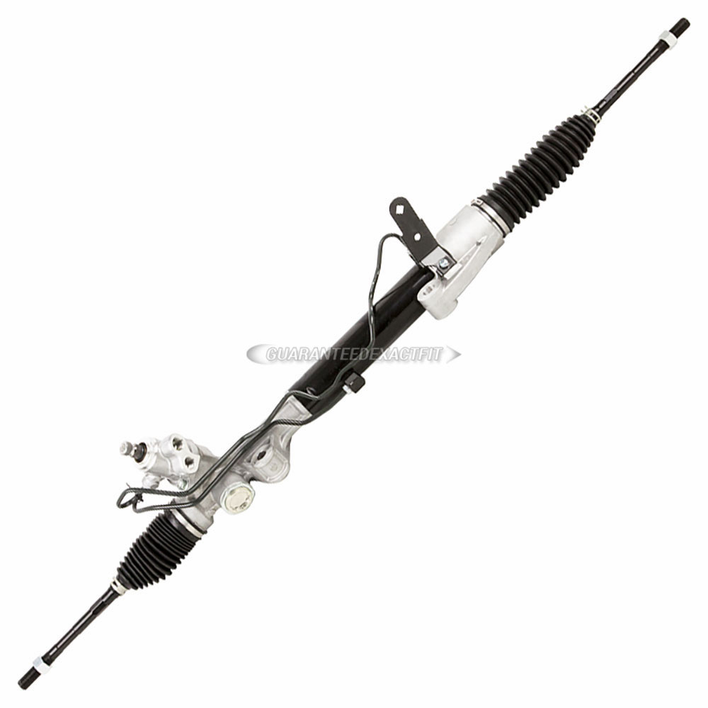 Nissan Pathfinder Power Steering Rack Parts, View Online Part Sale