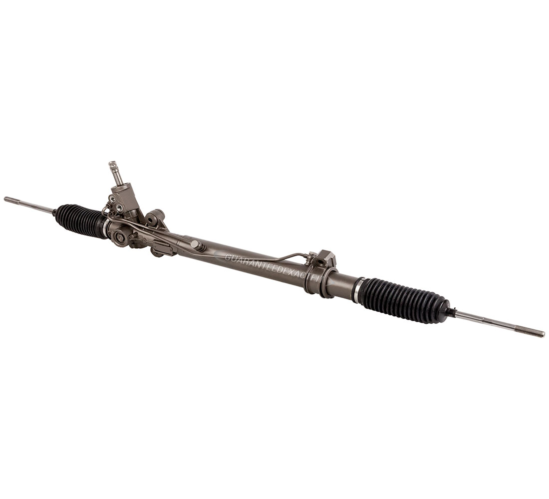 Ferrari 308 Power Steering Rack